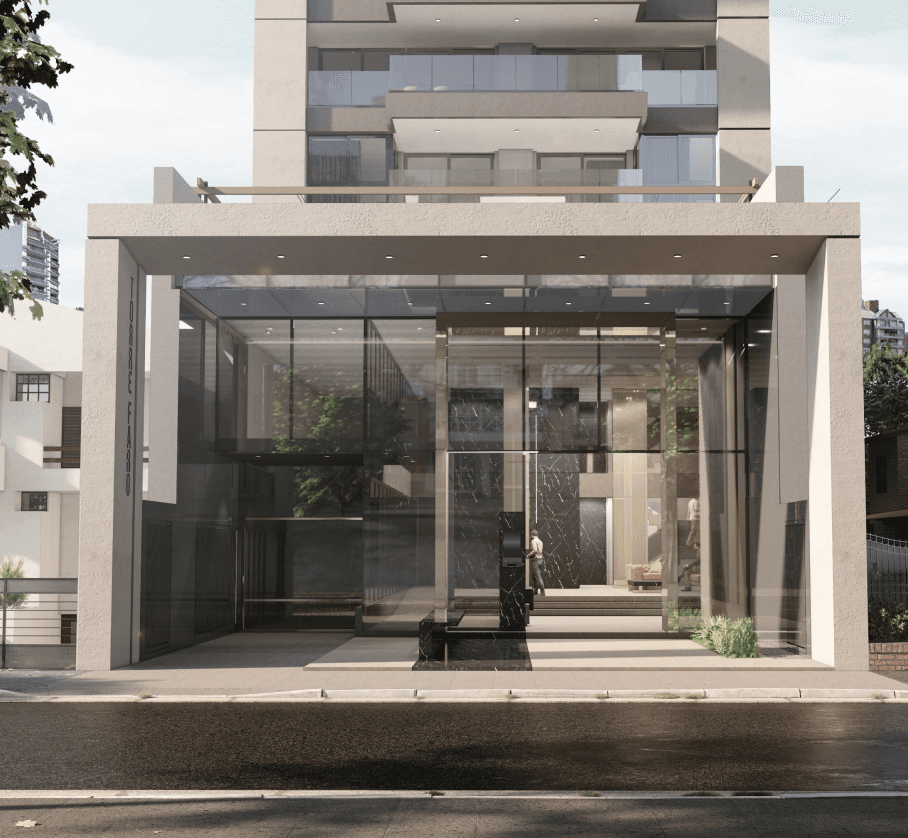 Loft moderno en Torre Premium - foto 2