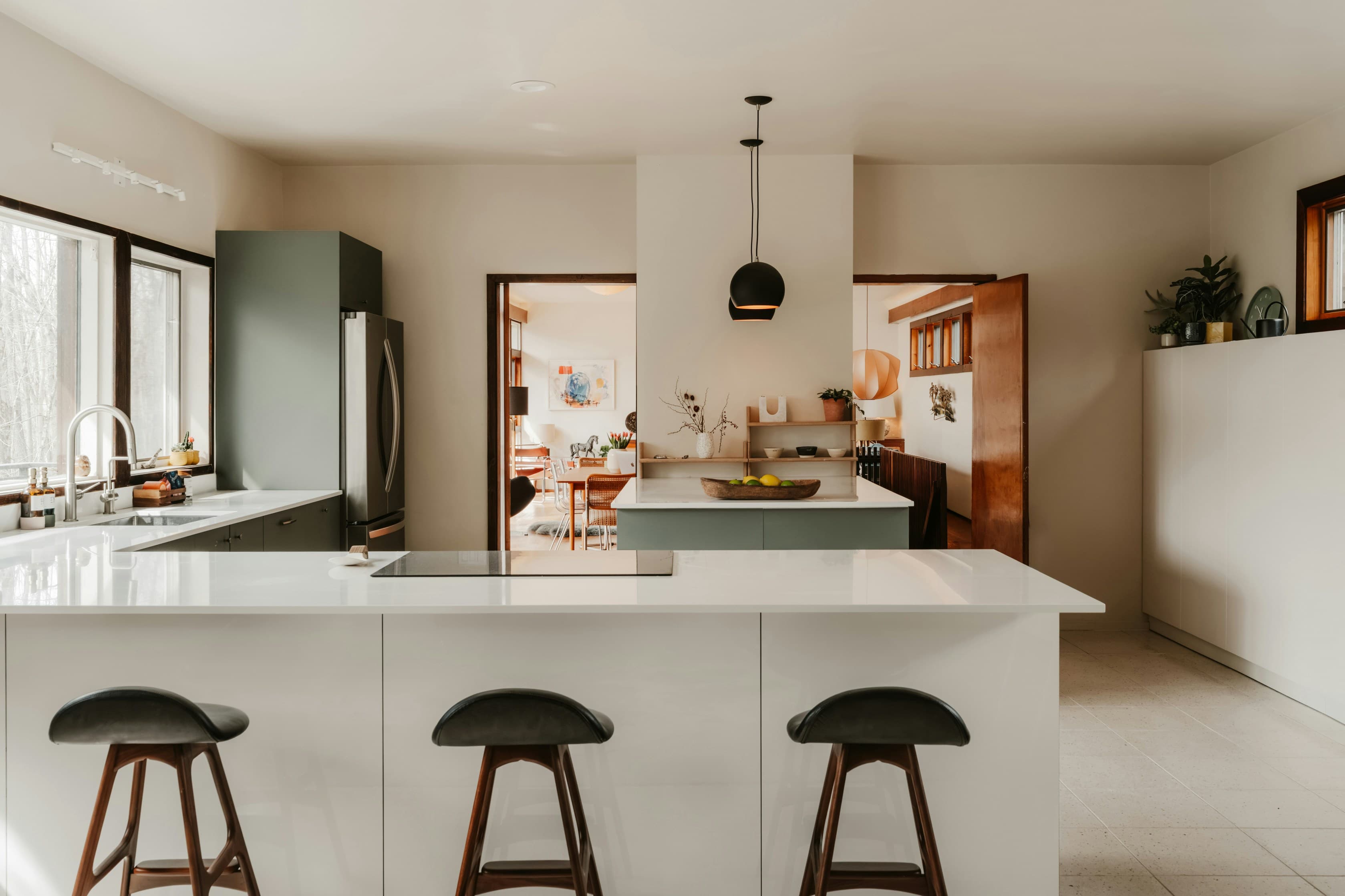 Hermoso departamento 4 ambientes en zona parque