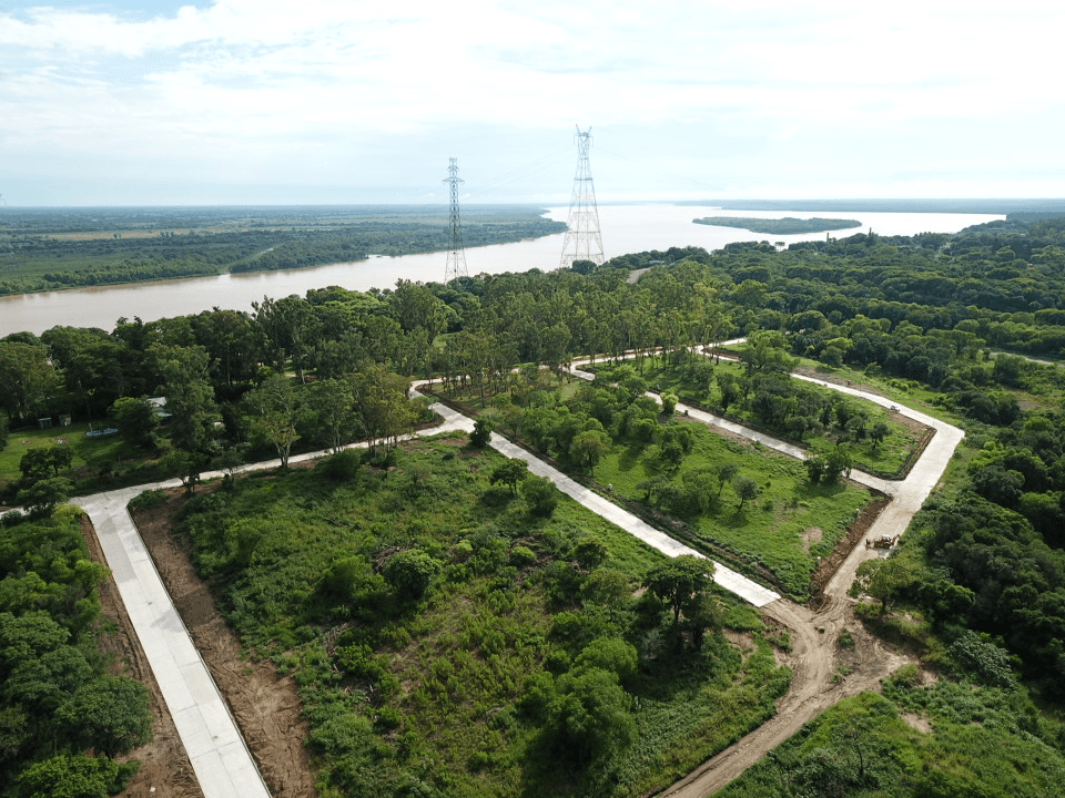 Lote premium, vivia la naturaleza en un gran terreno de 507m2 OFERTA ESPECIAL - foto 1